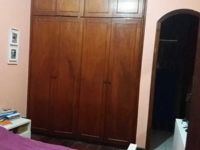 Sobrado com 160m² 3 quartos e 4 banheiros, à venda, no bairro Cambuci em São Paulo