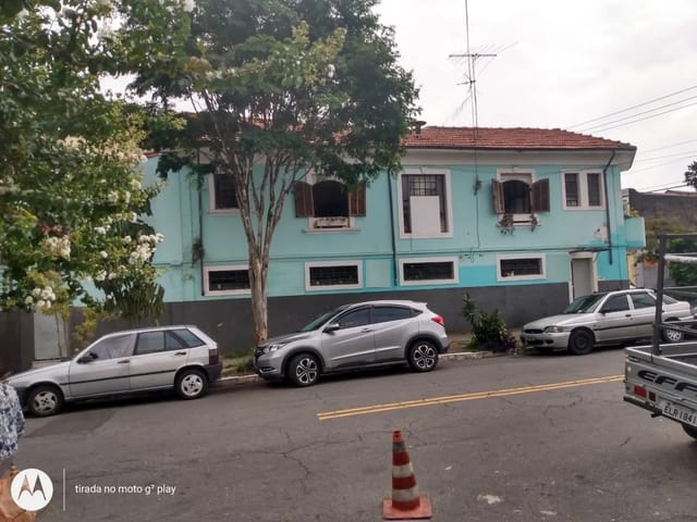 Sobrado com 160m² 3 quartos e 4 banheiros, à venda, no bairro Cambuci em São Paulo