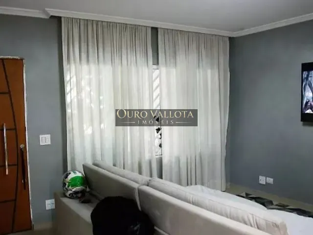 Sobrado com 284m² 4 quartos e 4 banheiros, à venda, no bairro Alto da Mooca em São Paulo