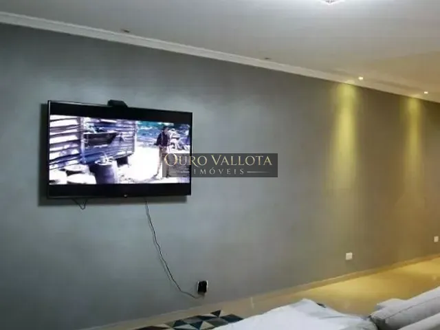 Sobrado com 284m² 4 quartos e 4 banheiros, à venda, no bairro Alto da Mooca em São Paulo