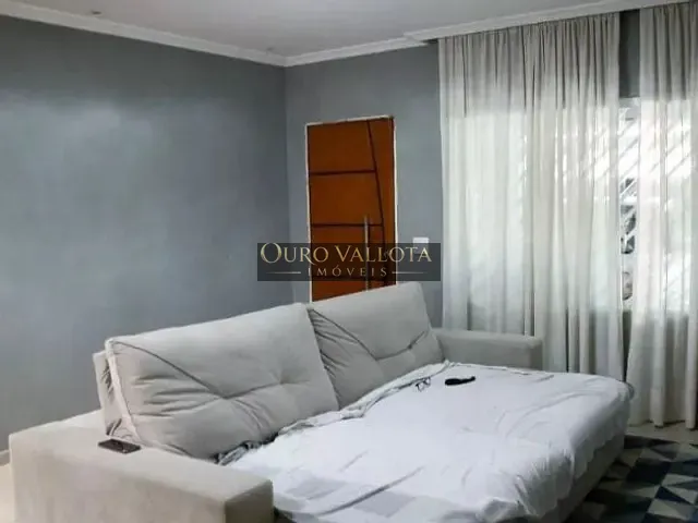 Sobrado com 284m² 4 quartos e 4 banheiros, à venda, no bairro Alto da Mooca em São Paulo