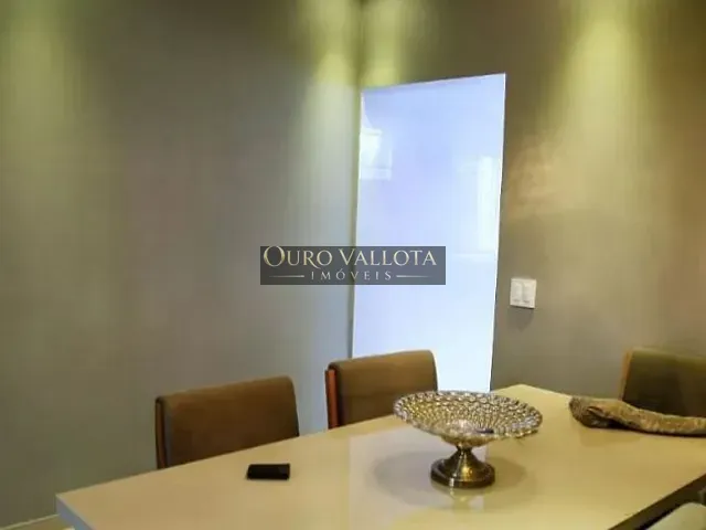Sobrado com 284m² 4 quartos e 4 banheiros, à venda, no bairro Alto da Mooca em São Paulo
