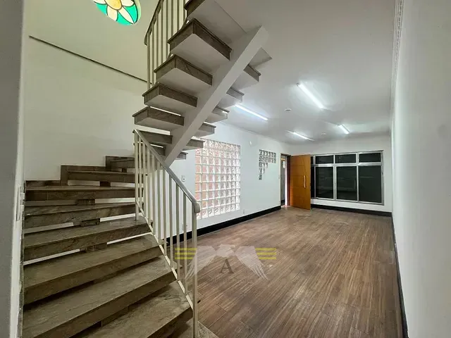 Sobrado com 124m², à venda ou para alugar, no bairro Tatuapé em São Paulo
