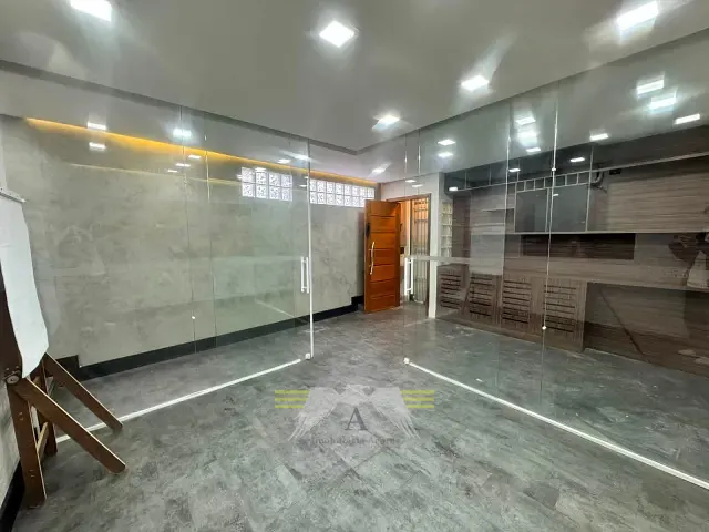 Sobrado com 124m², à venda ou para alugar, no bairro Tatuapé em São Paulo