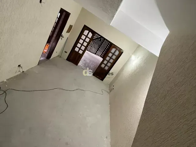 Sobrado 2 quartos e 3 banheiros, à venda, no bairro Ferreira em São Paulo