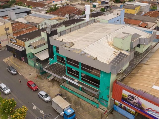 Foto do Sobrado - SOBRADO Á VENDA , 3800 M² - VILA ABAJÁ - GOIÂNIA/GO | Provenda Imobiliária