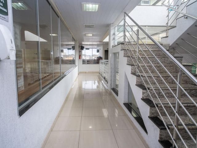 Foto do Sobrado - SOBRADO Á VENDA , 3800 M² - VILA ABAJÁ - GOIÂNIA/GO | Provenda Imobiliária