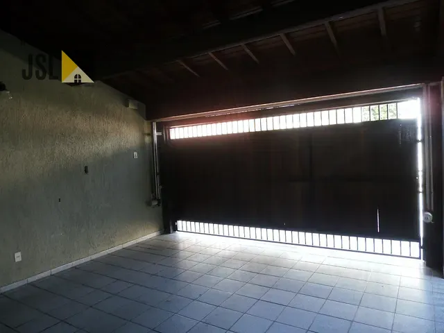 Sobrado com 134m² 3 quartos e 2 banheiros, à venda, no bairro Vila São João em Caçapava