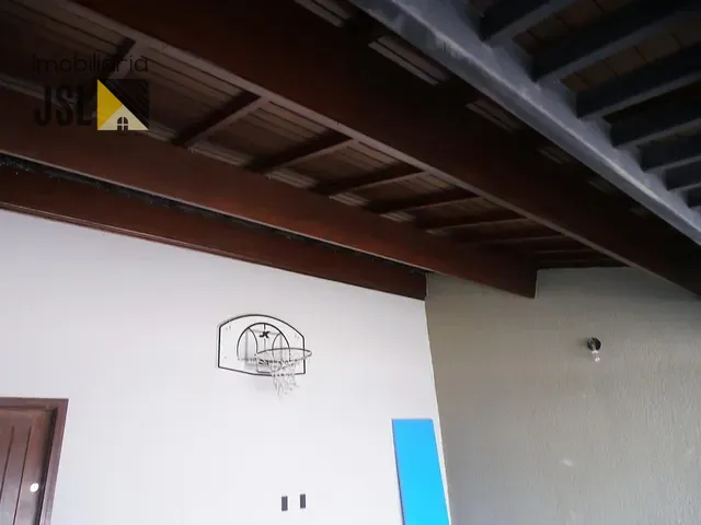 Sobrado com 134m² 3 quartos e 2 banheiros, à venda, no bairro Vila São João em Caçapava