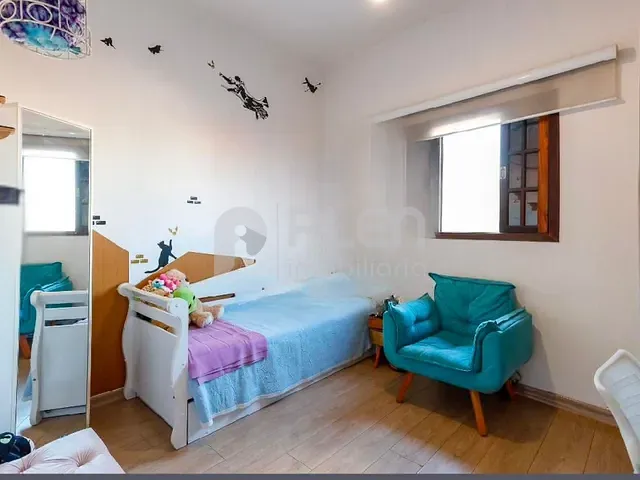 Sobrado 3 quartos e 5 banheiros, à venda, no bairro Vila Leonor em São Paulo