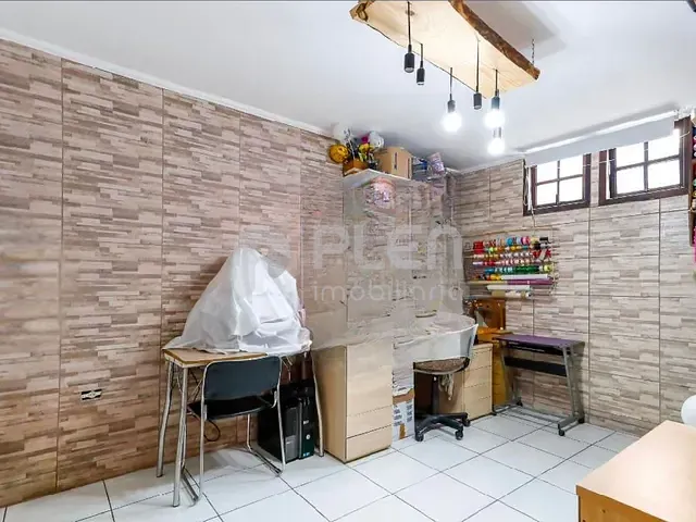 Sobrado 3 quartos e 5 banheiros, à venda, no bairro Vila Leonor em São Paulo