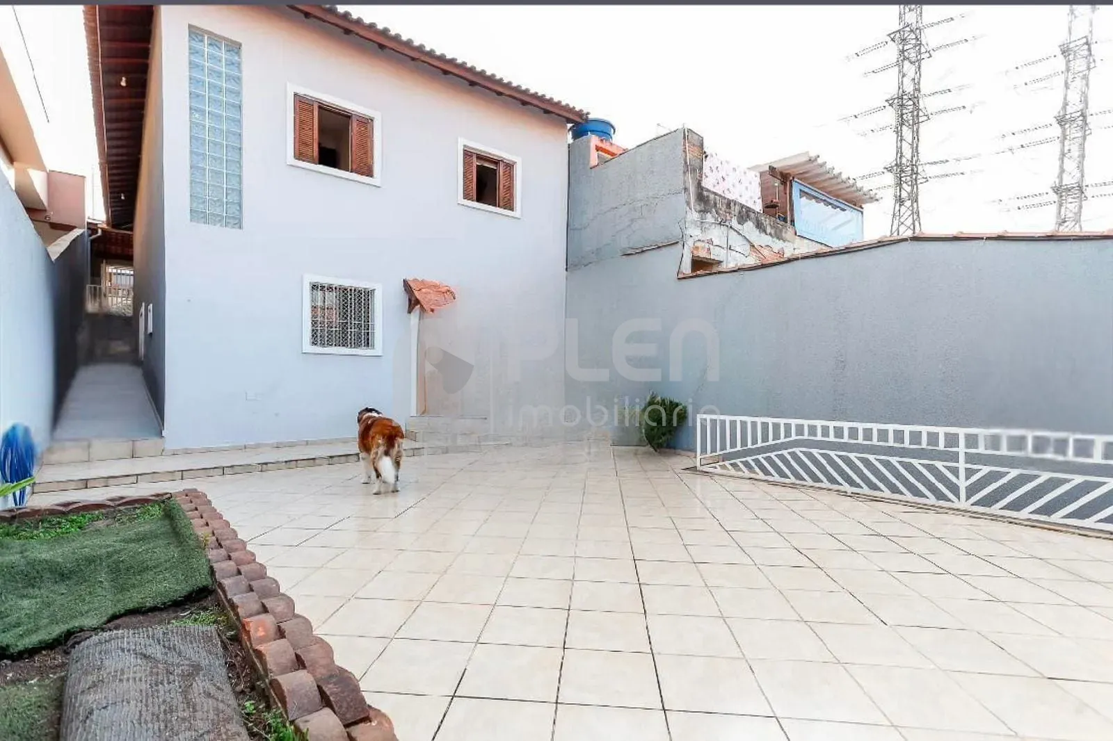 Casa de 3 quartos à venda em Vila Guilherme, São Paulo