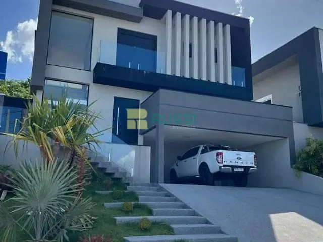 Sobrado com 360m² 3 quartos e 3 banheiros, à venda, no bairro Loteamento Verana em São José dos Campos