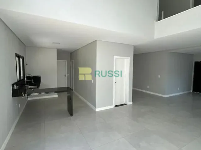 Sobrado com 360m² 3 quartos e 3 banheiros, à venda, no bairro Loteamento Verana em São José dos Campos