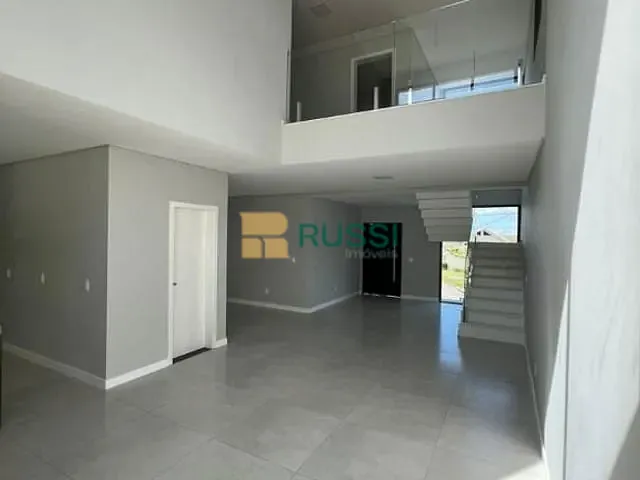 Sobrado com 360m² 3 quartos e 3 banheiros, à venda, no bairro Loteamento Verana em São José dos Campos