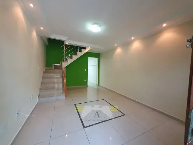 Casa com 120m² 3 quartos e 3 banheiros, à venda ou para alugar, no bairro Belém em São Paulo