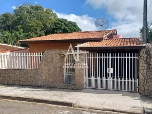 Sobrado com 516m² 3 quartos e 2 banheiros, para alugar, no bairro Jardim das Nações em Taubaté