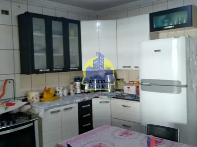 Sobrado com 125m² 7 quartos e 5 banheiros, à venda, no bairro Jardim Roberto em Osasco