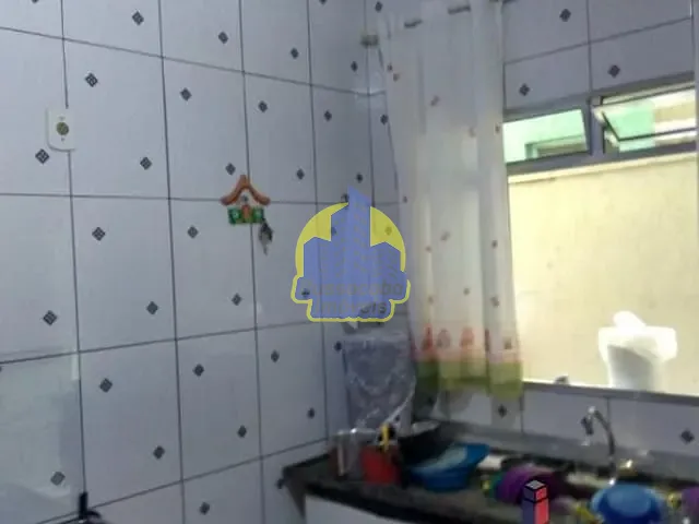 Sobrado com 125m² 7 quartos e 5 banheiros, à venda, no bairro Jardim Roberto em Osasco