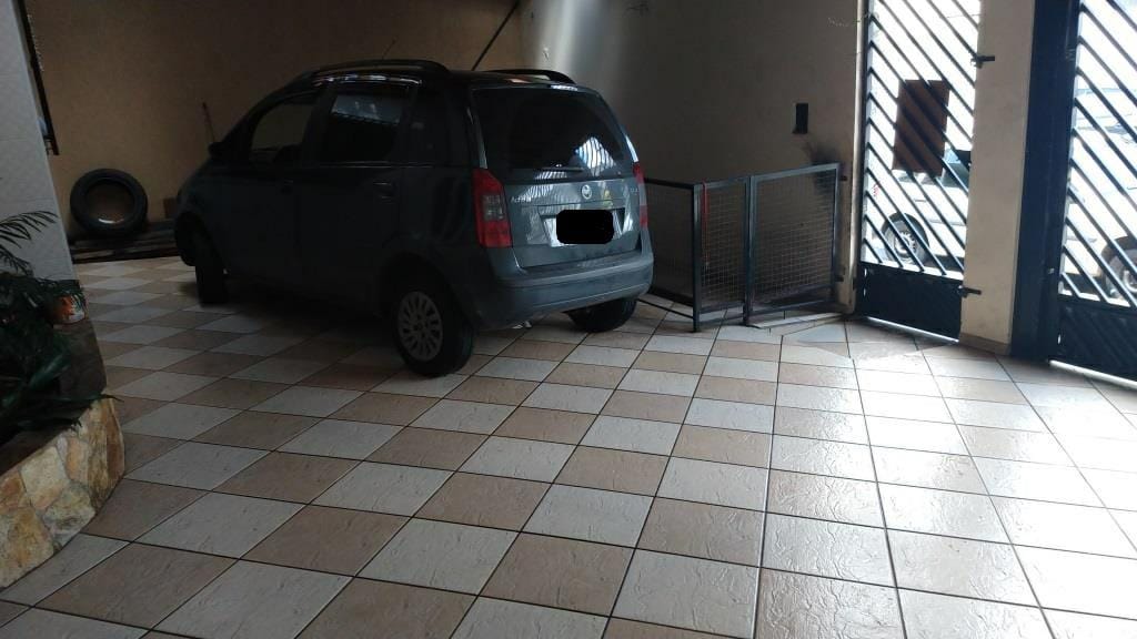 Sobrado à venda 4 Quartos, 1 Suite, 8 Vagas, 400M², Vila Califórnia, São Paulo - SP
