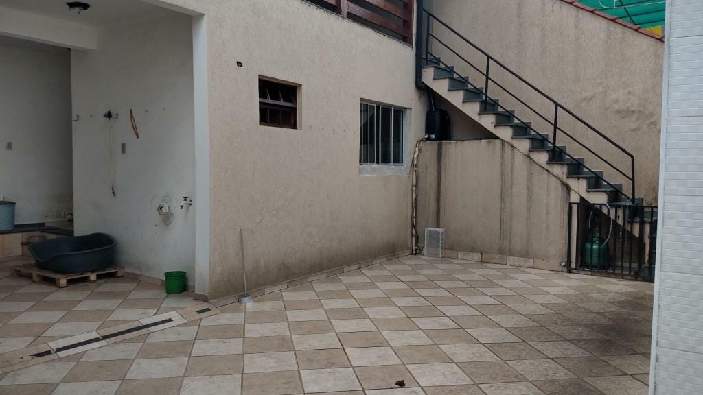 Sobrado à venda 4 Quartos, 1 Suite, 8 Vagas, 400M², Vila Califórnia, São Paulo - SP