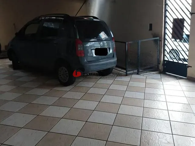 Sobrado com 400m² 4 quartos e 1 banheiro, à venda, no bairro Vila Califórnia em São Paulo