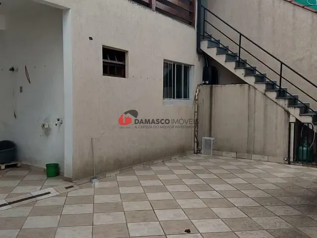Sobrado com 400m² 4 quartos e 1 banheiro, à venda, no bairro Vila Califórnia em São Paulo