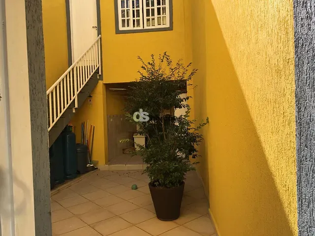 Sobrado com 200m² 3 quartos e 5 banheiros, à venda, no bairro Parque São Domingos em São Paulo