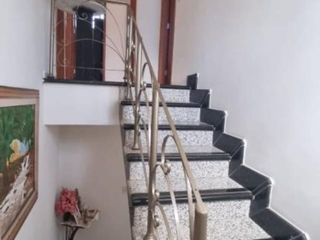 Foto do Sobrado - SOBRADO COM 04 DORMITÓRIOS A VENDA, 184 m² POR R$ 870.000,00- RESIDENCIAL PORTO SEGURO - GOIÂNIA/GO | Provenda Imobiliária