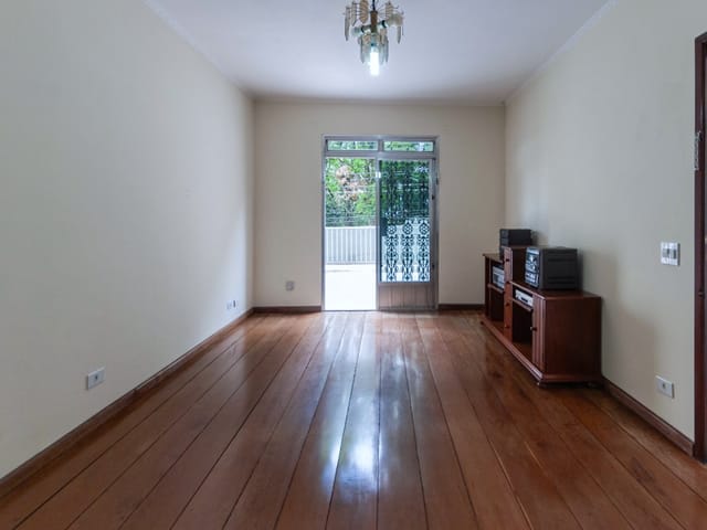 Foto do Sobrado - Sobrado para venda em Parque Monteiro Soares com 3 quartos, sendo 1 suíte, 180m² | Lares e Andares Imóveis