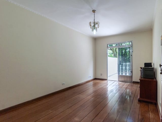 Foto do Sobrado - Sobrado para venda em Parque Monteiro Soares com 3 quartos, sendo 1 suíte, 180m² | Lares e Andares Imóveis