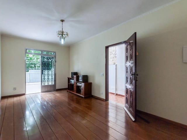 Foto do Sobrado - Sobrado para venda em Parque Monteiro Soares com 3 quartos, sendo 1 suíte, 180m² | Lares e Andares Imóveis