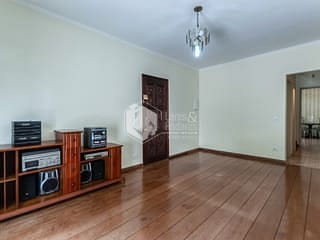 Foto do Sobrado-Sobrado para venda em Parque Monteiro Soares com 3 quartos, sendo 1 suíte, 180m²