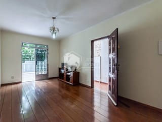 Foto do Sobrado-Sobrado para venda em Parque Monteiro Soares com 3 quartos, sendo 1 suíte, 180m²