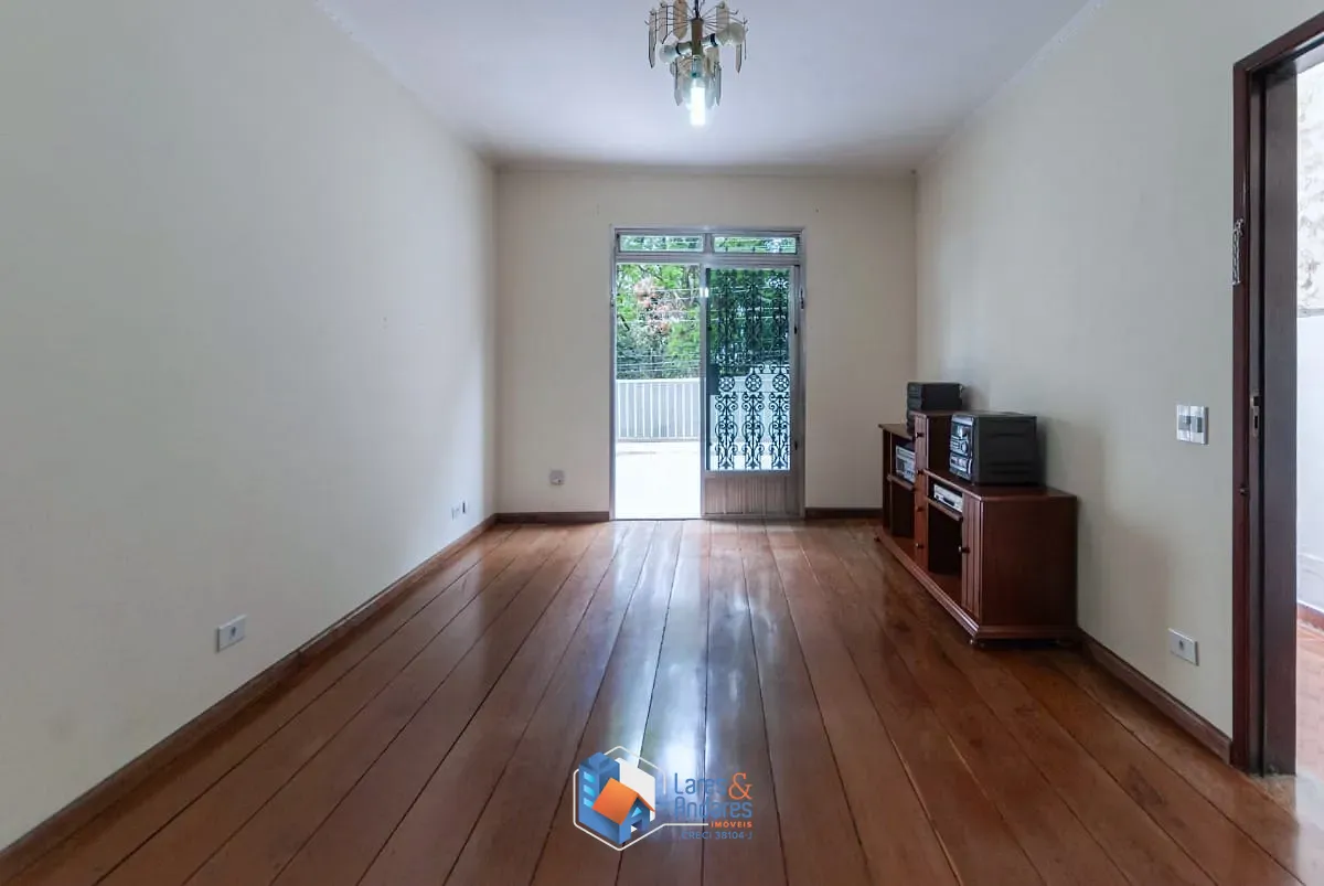 Sobrado, 4 quartos, 240 m² - Foto 2