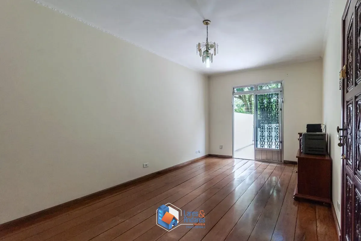 Sobrado, 4 quartos, 240 m² - Foto 3