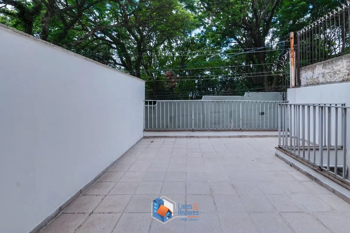 Sobrado, 4 quartos, 240 m² - Foto 7