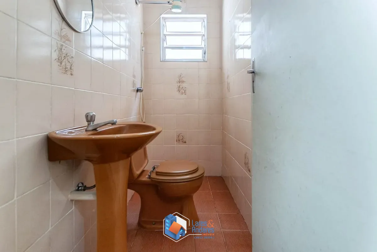 Sobrado, 4 quartos, 240 m² - Foto 30