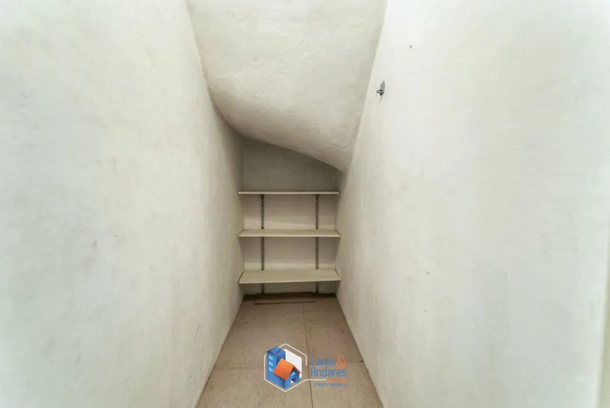 Sobrado, 4 quartos, 240 m² - Foto 17