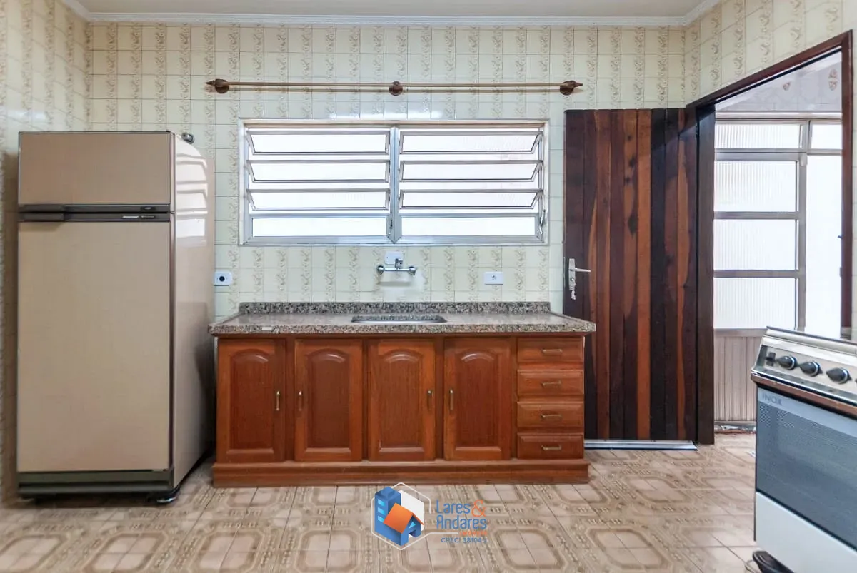 Sobrado, 4 quartos, 240 m² - Foto 18