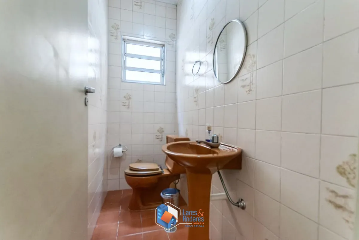 Sobrado, 4 quartos, 240 m² - Foto 15
