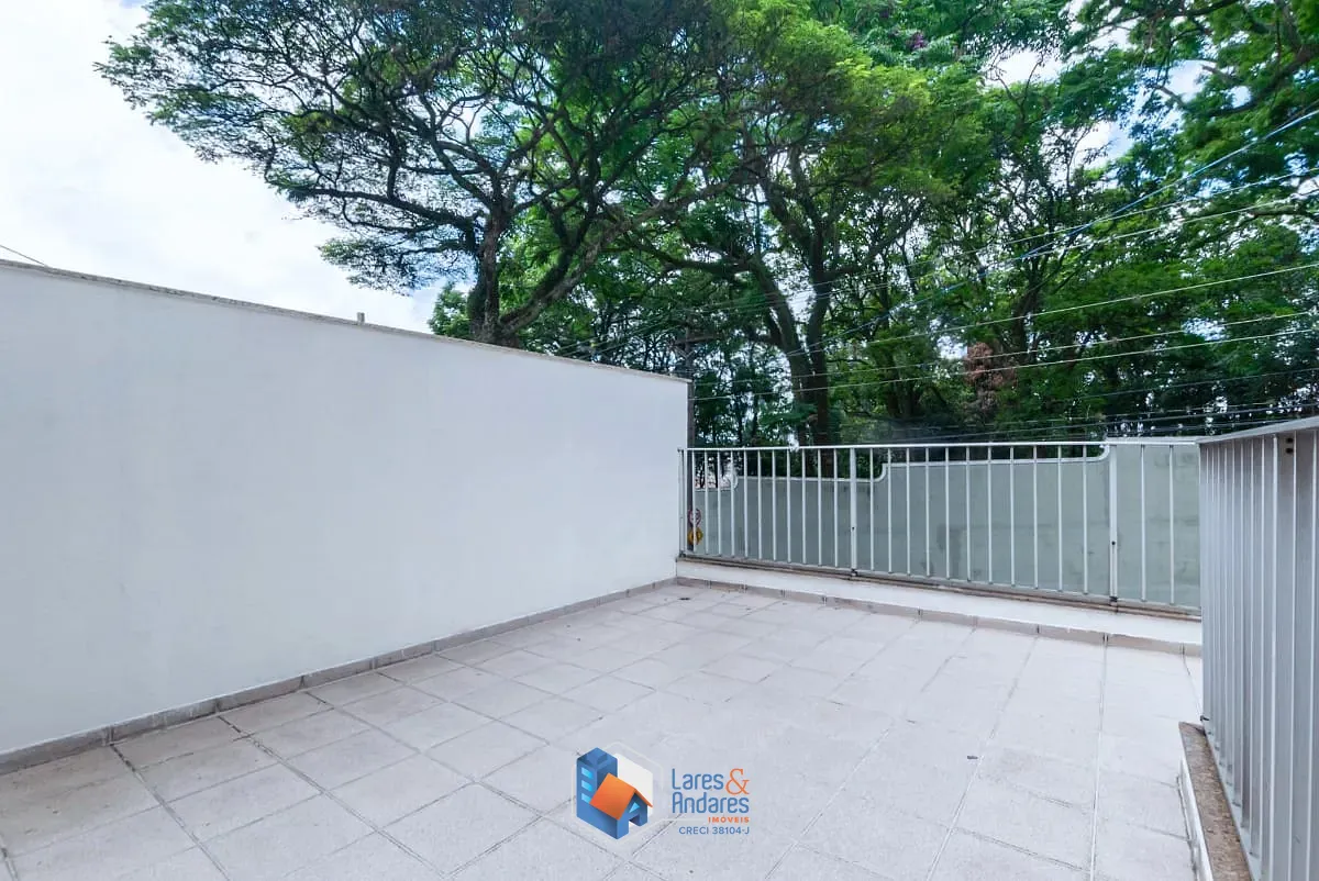 Sobrado, 4 quartos, 240 m² - Foto 9