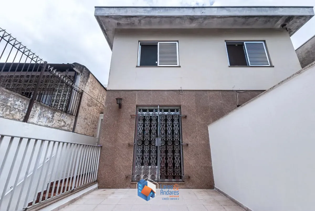 Sobrado, 4 quartos, 240 m² - Foto 12