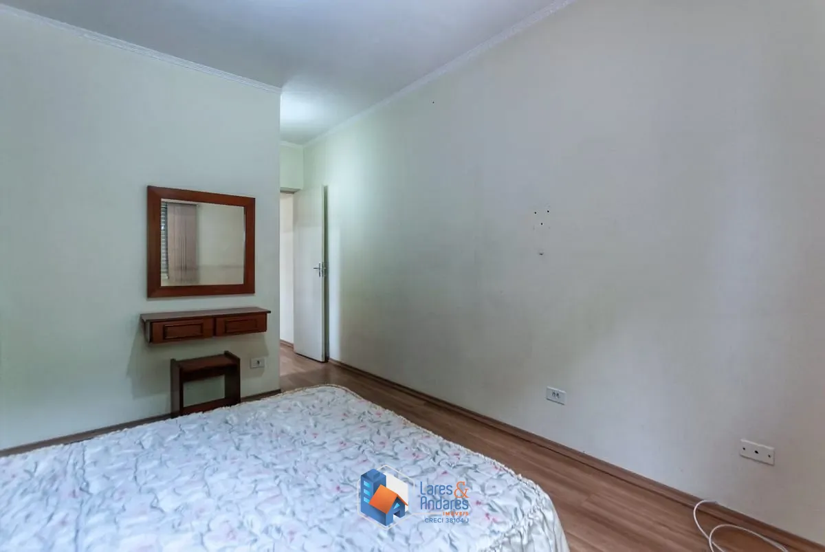 Sobrado, 4 quartos, 240 m² - Foto 45