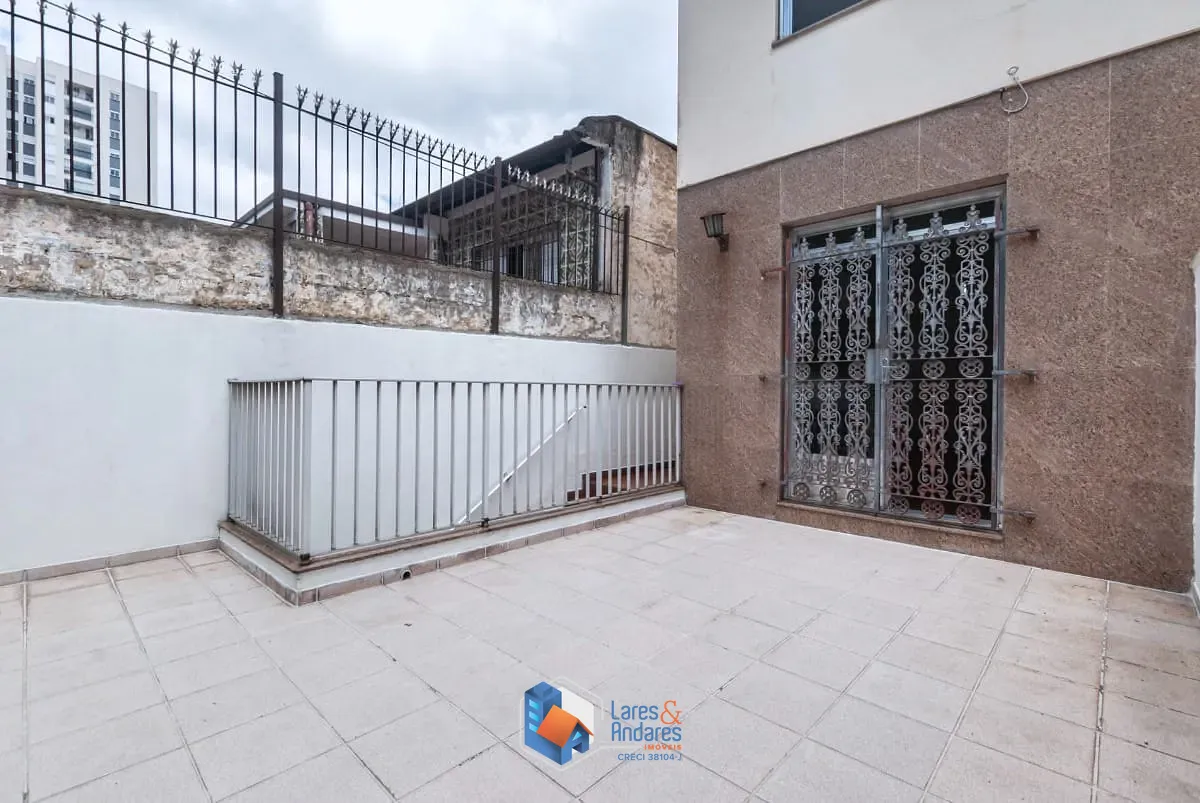 Sobrado, 4 quartos, 240 m² - Foto 13