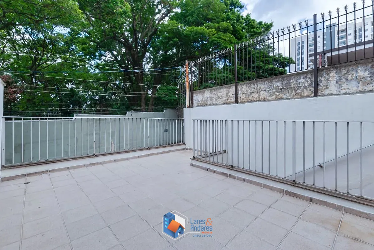 Sobrado, 4 quartos, 240 m² - Foto 8