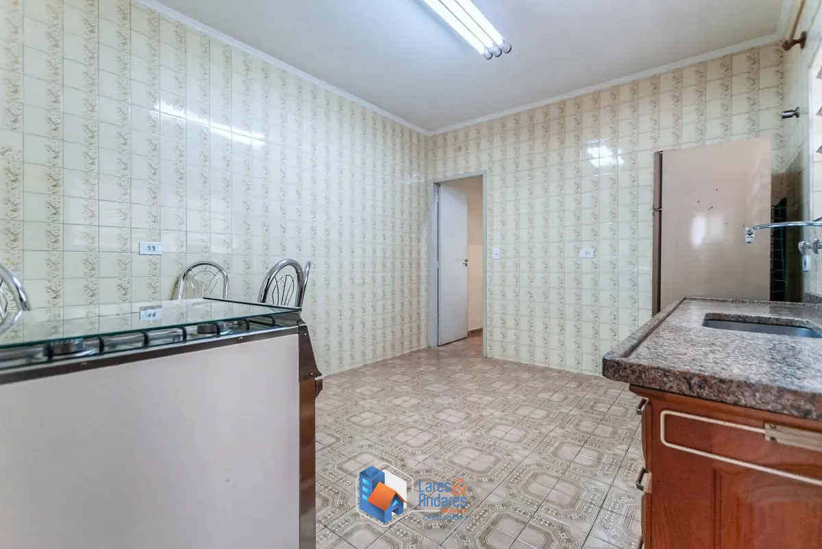 Sobrado, 4 quartos, 240 m² - Foto 21
