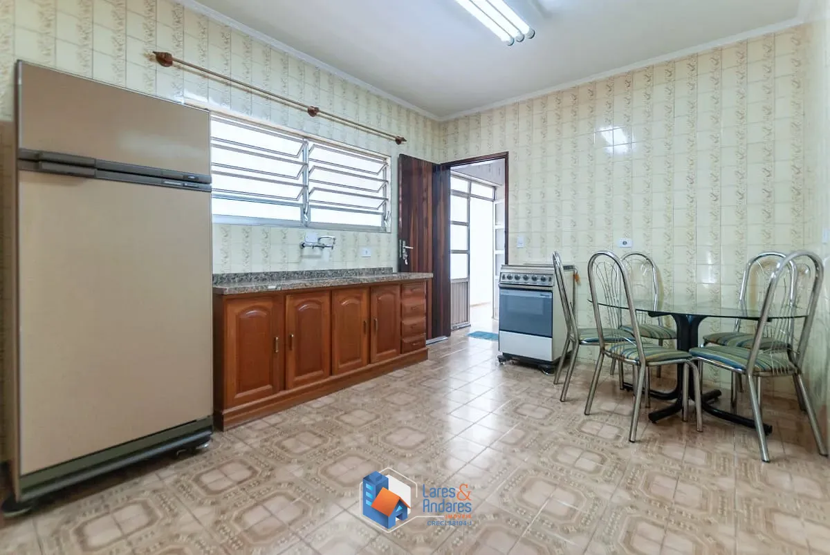 Sobrado, 4 quartos, 240 m² - Foto 19