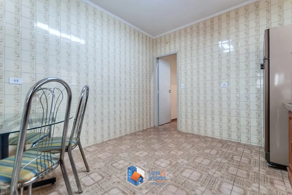 Sobrado, 4 quartos, 240 m² - Foto 24
