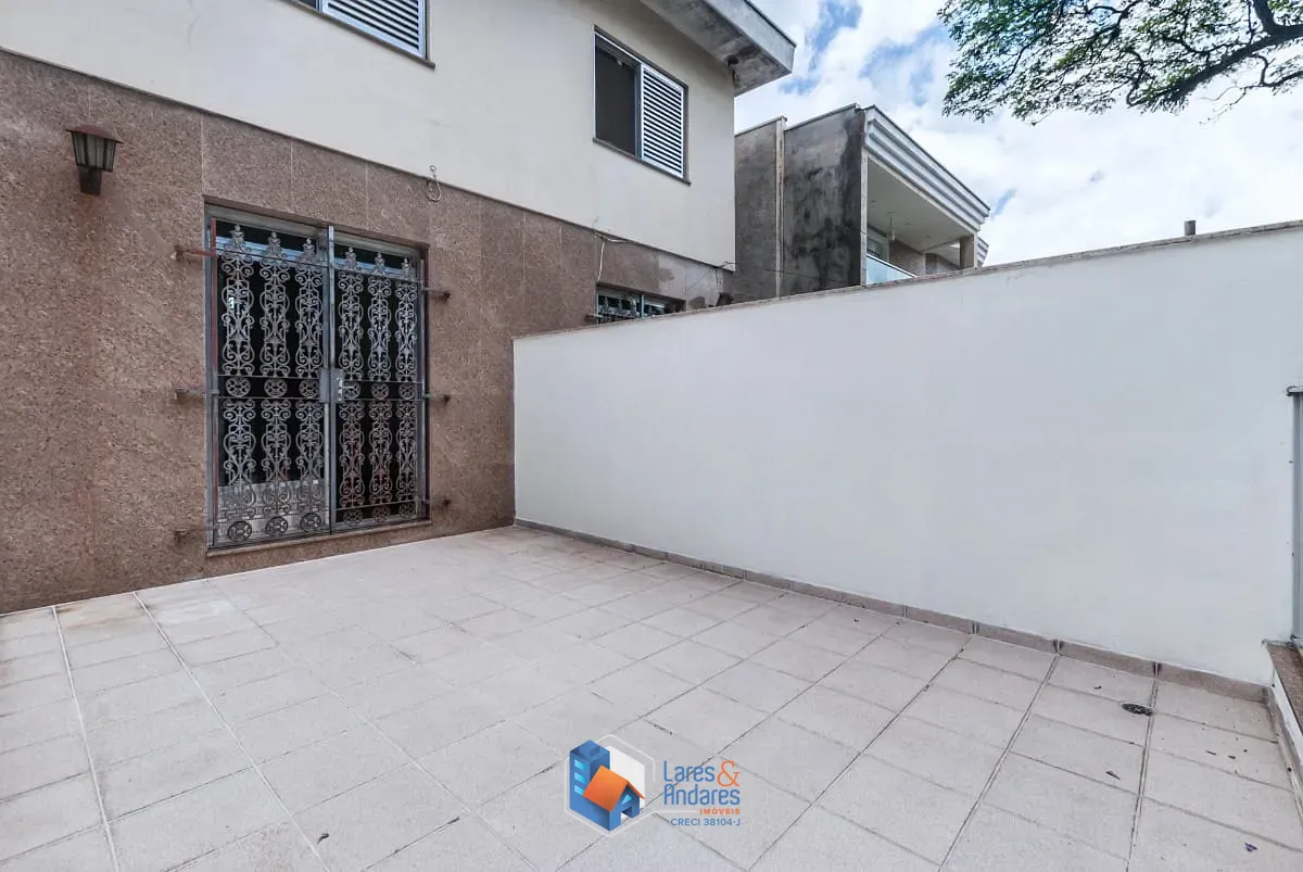 Sobrado, 4 quartos, 240 m² - Foto 10